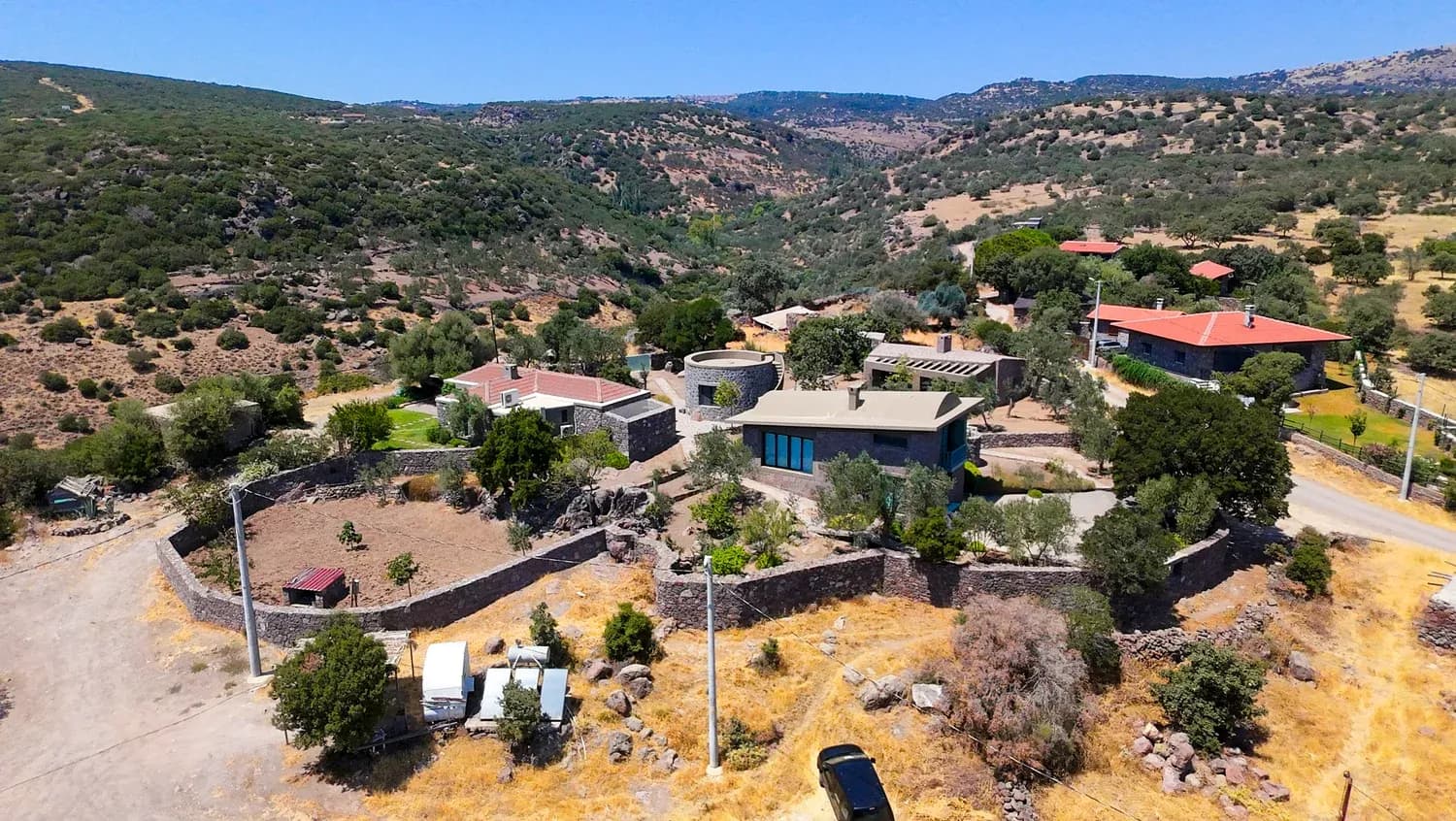 Vesile Erbil Cihangir Evi
