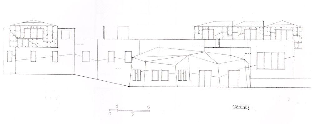 Gümüşlük Akademisi - 2