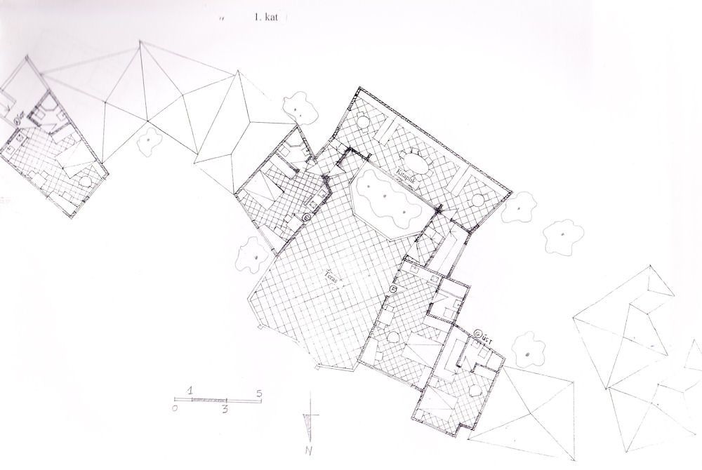 Gümüşlük Akademisi - 3