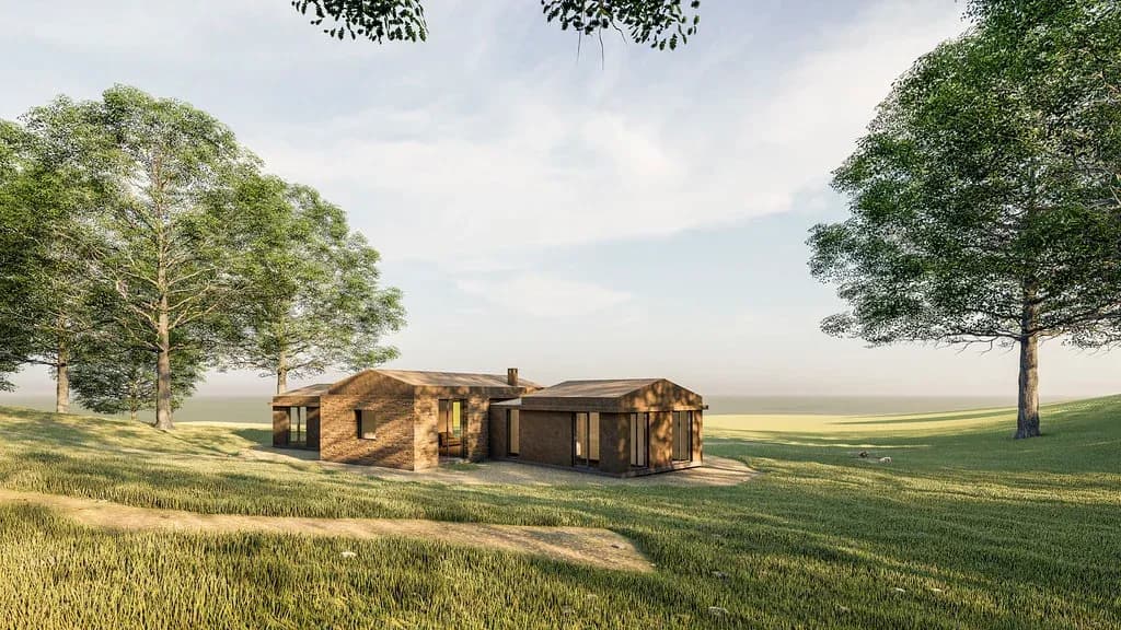 Elvan Selim Oktar Evi