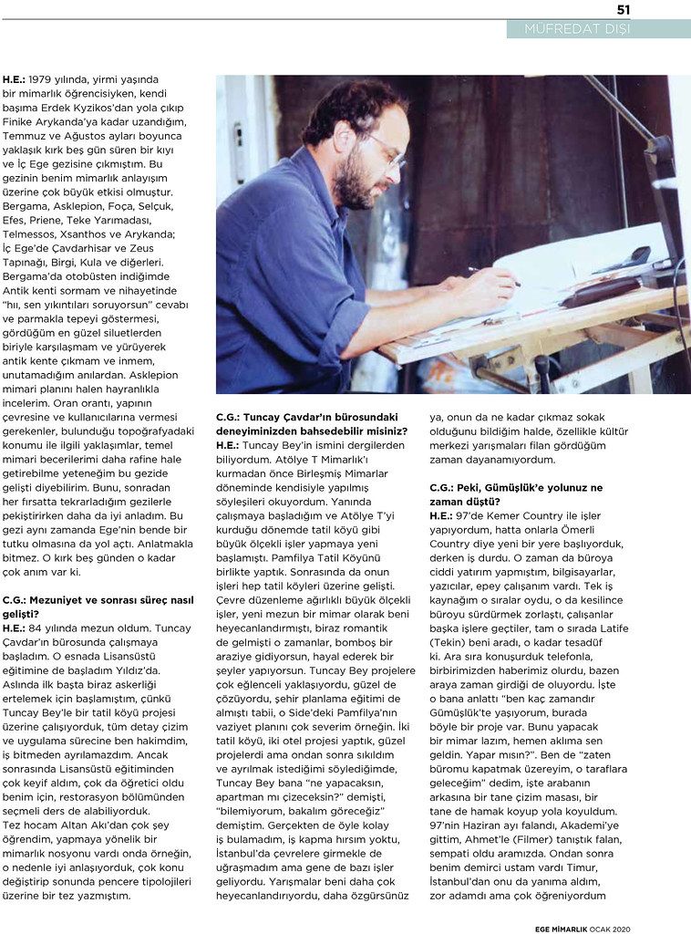Söyleşi 2